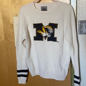 Mizzou Sweater